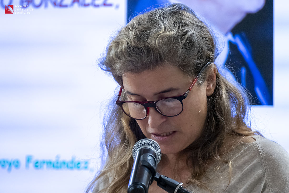 Ana Arroyo Fernández