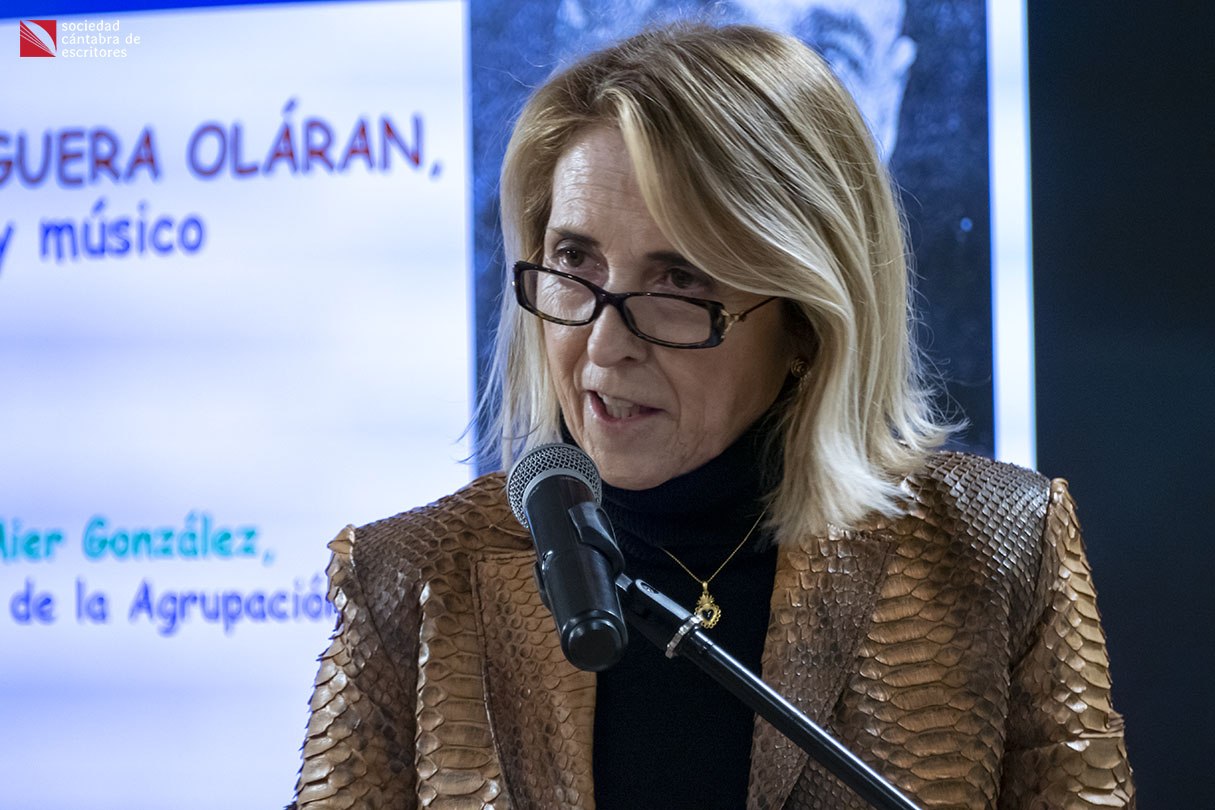 Rosa Mier González