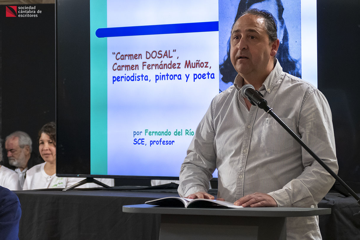 Fernando del Río Ruiz de la Prada