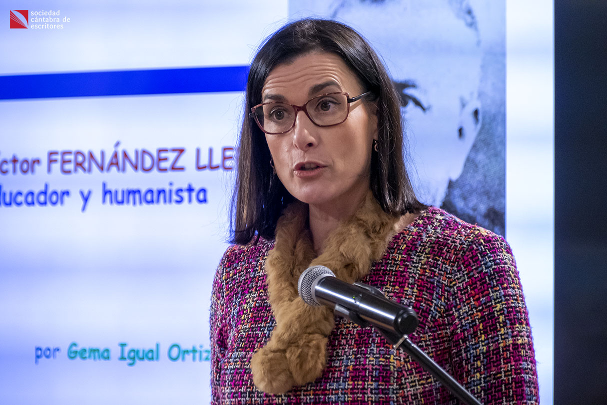 Gema Igual Ortiz