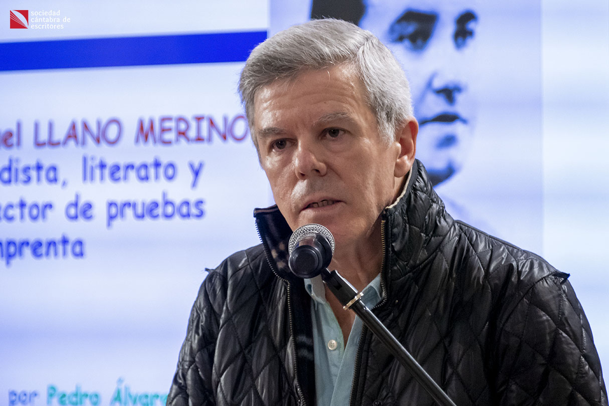 Pedro Álvarez Fernández