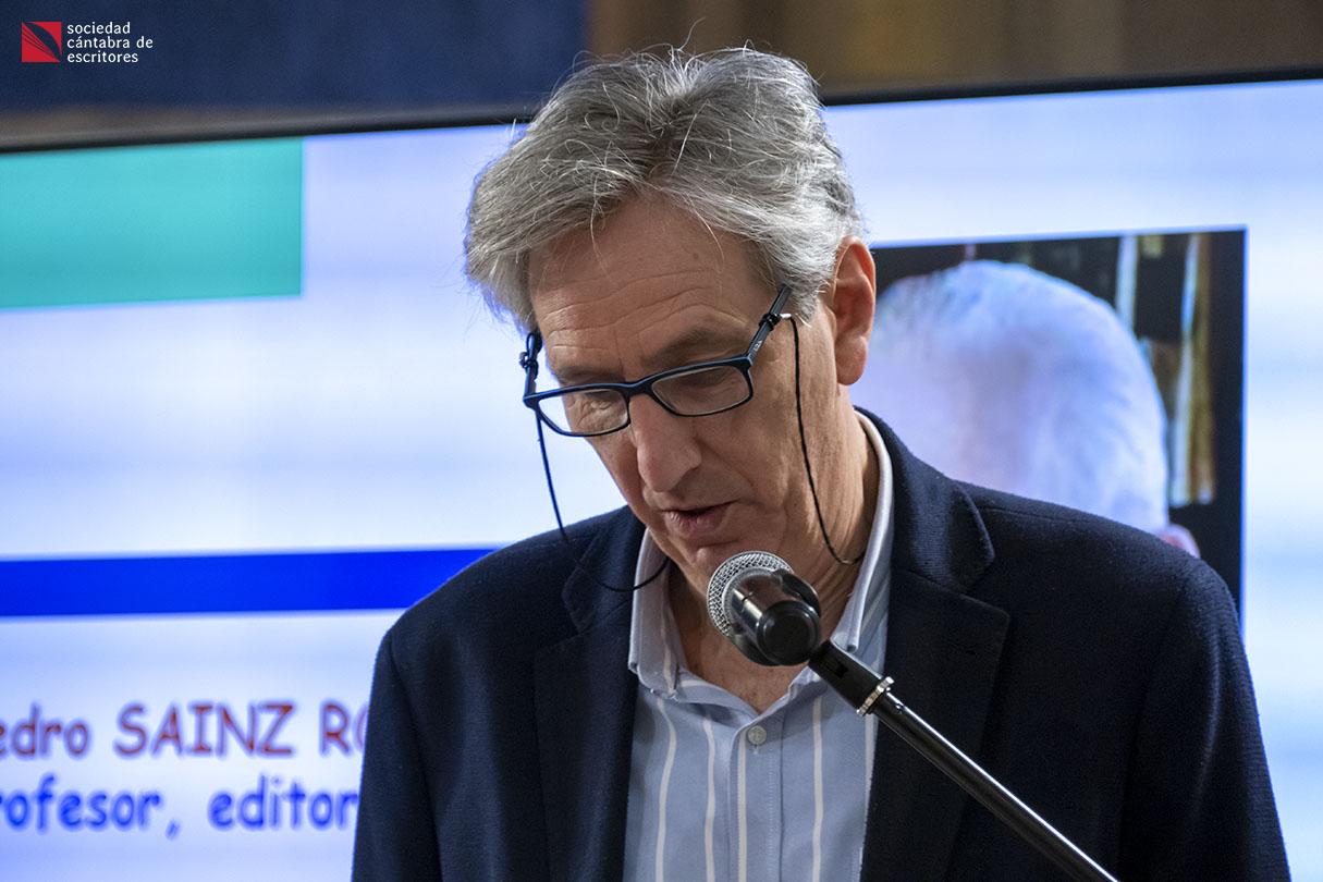 Ignacio González de Santiago