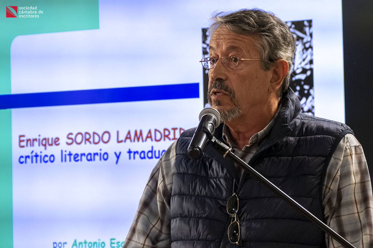 Antonio Esquivias Sáinz-Pardo