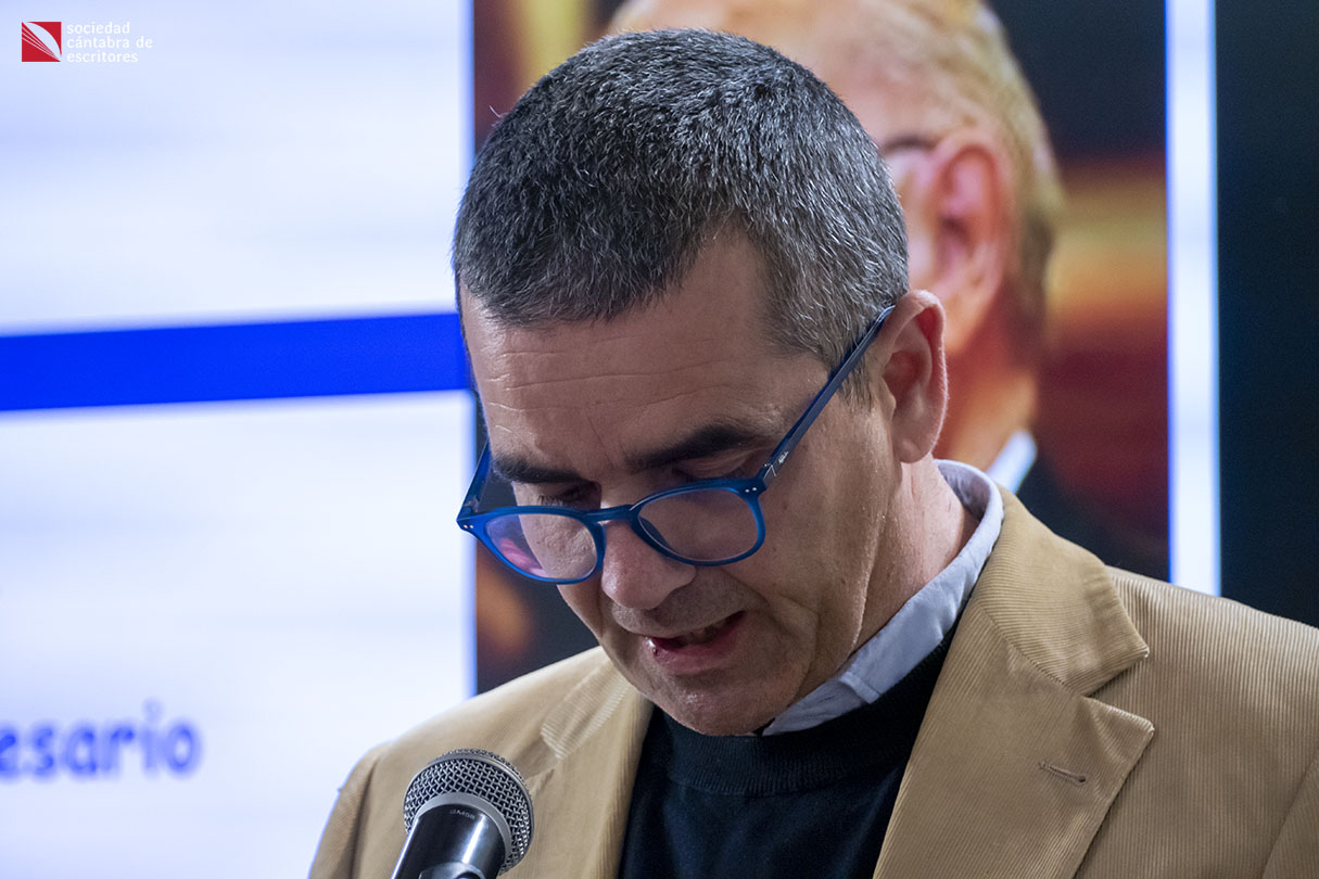 Manuel Bahillo Martín