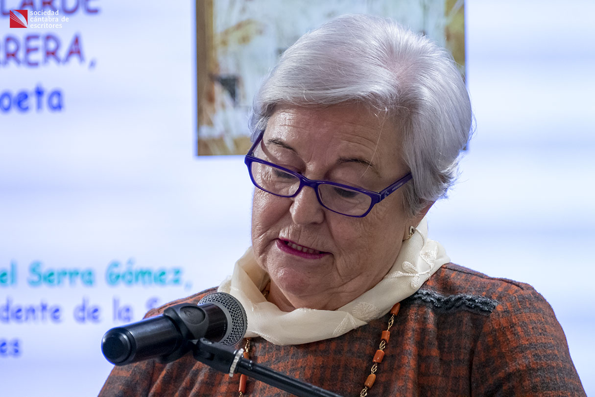Isabel Serra Gómez