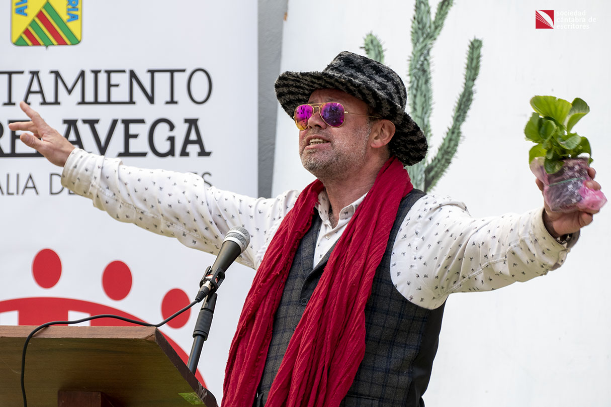 Jorge Mier.