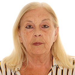 Ana María Lezcano Fuente
