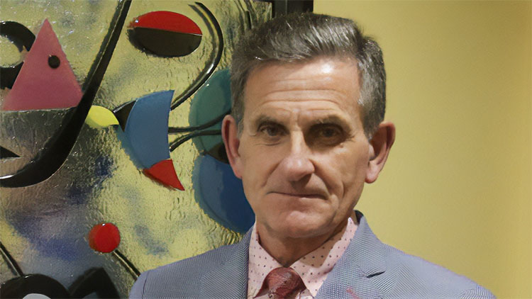 Emilio Tresgallo
