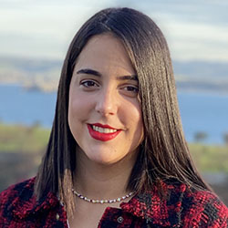 Rocío Raba López