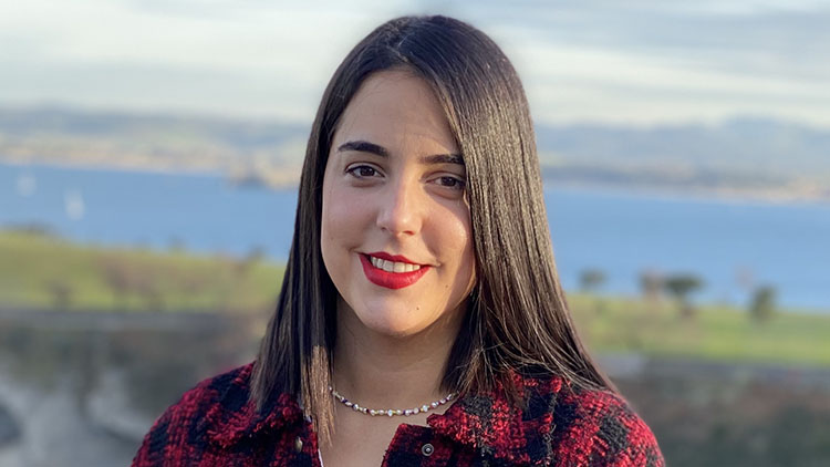Rocío Raba López