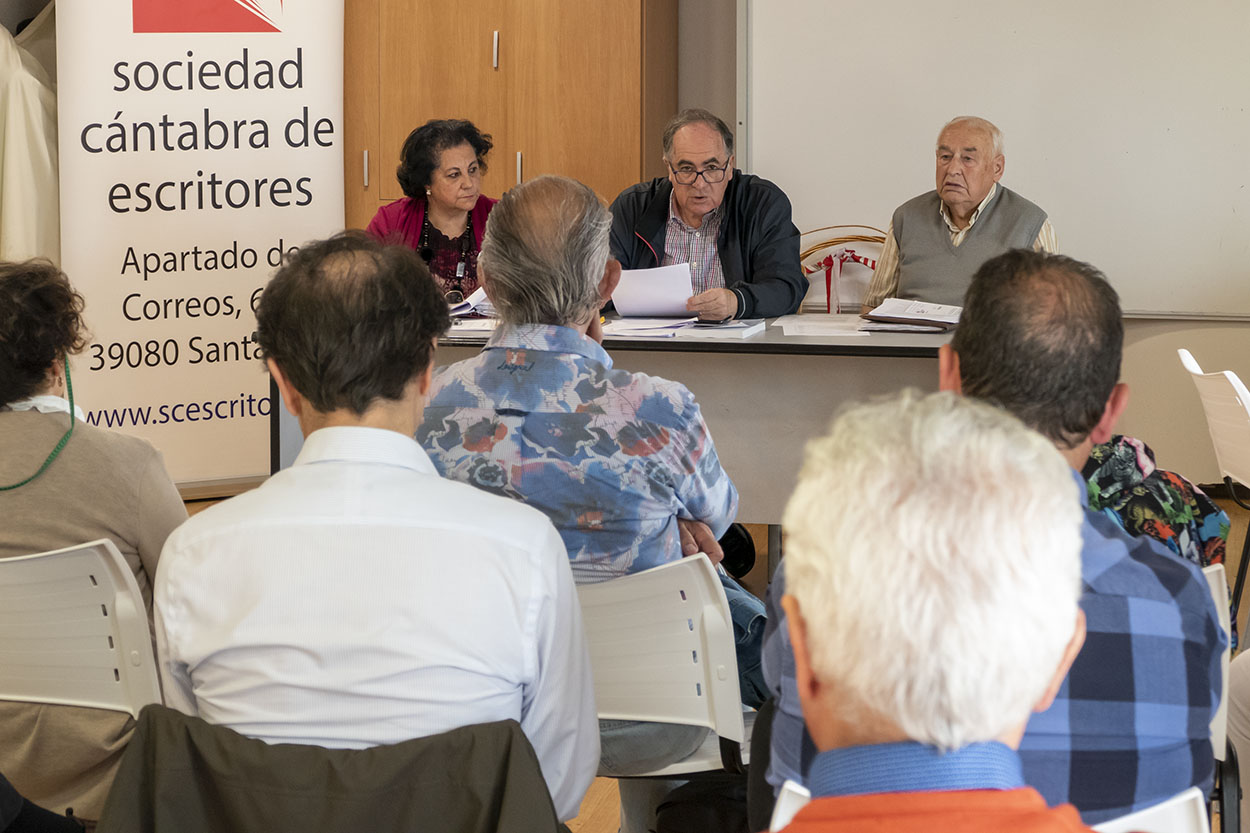 Las Asambleas de la SCE aprobaron por unanimidad el informe de gestión, las cuentas y la reforma de Estatutos