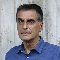 Armando Miguel Martín