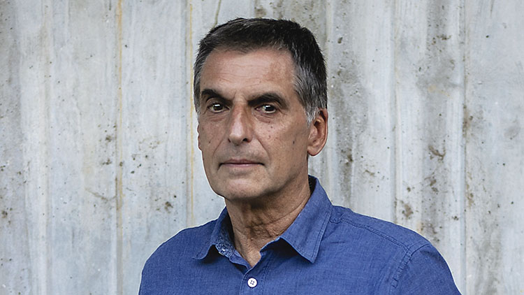 Armando Miguel Martín