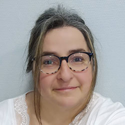 Magdalena Guarido González