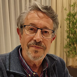 Antonio Esquivias Sáinz-Pardo