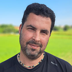 Daniel Morillas Pascual