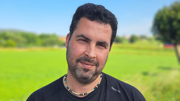 Daniel Morillas Pascual