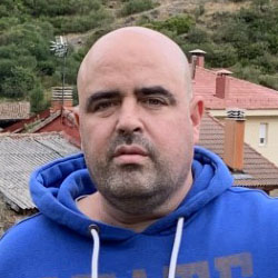 Agustín Portilla