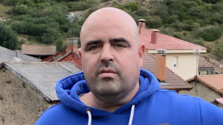 Agustín Portilla