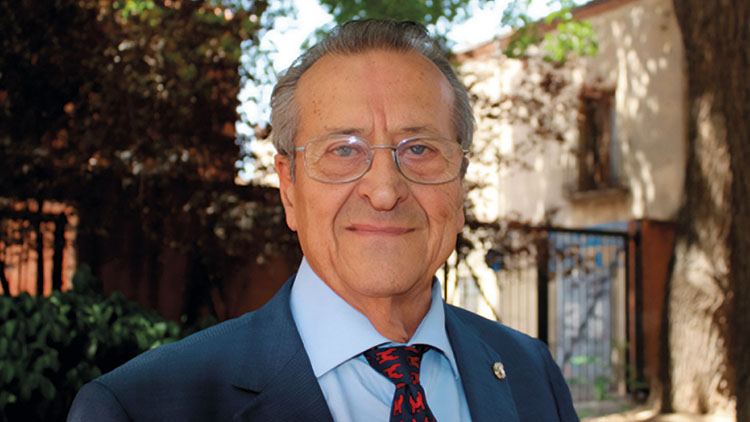 Francisco González de Posada