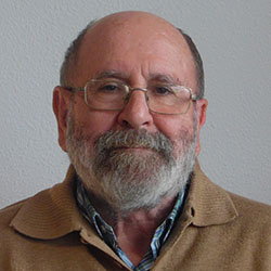José Antonio Álvarez Gómez