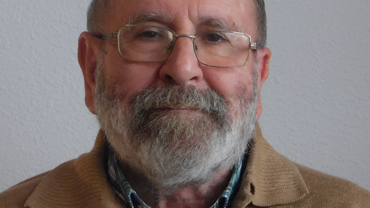 José Antonio Álvarez Gómez