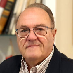 Juan Carlos Fernández Obregón