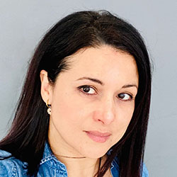 Sonia Pérez Miguel
