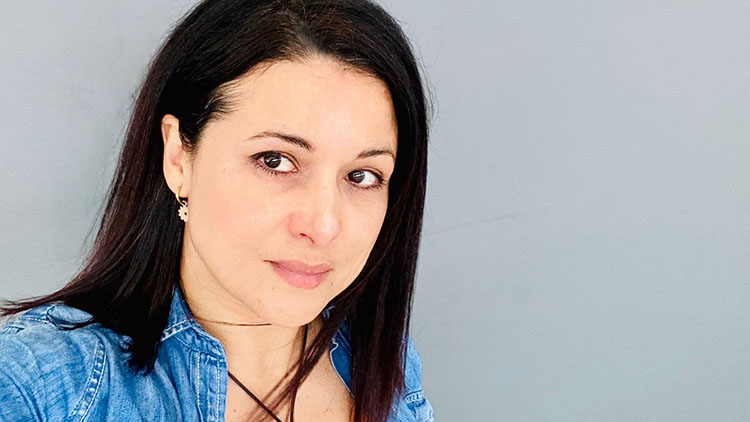 Sonia Pérez Miguel