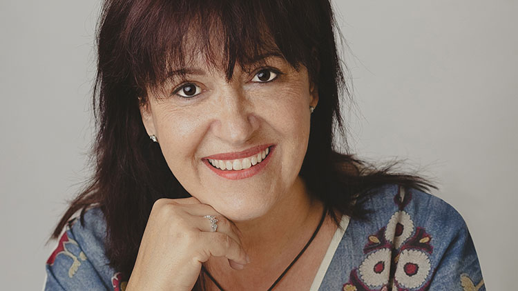 Laura Ruiz Rivas