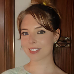 Raquel Pérez Gutiérrez