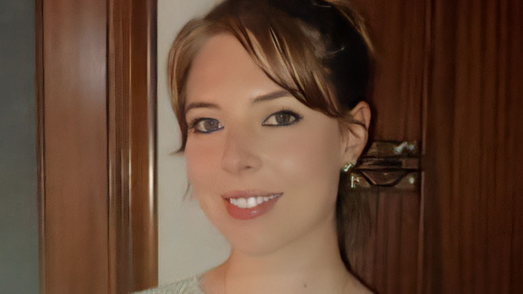 Raquel Pérez Gutiérrez