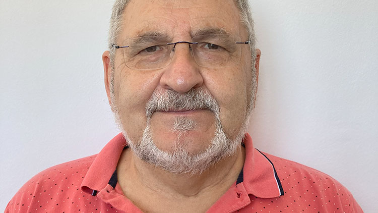 José Quintanal Díaz