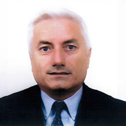Luis Romasanta Marquínez