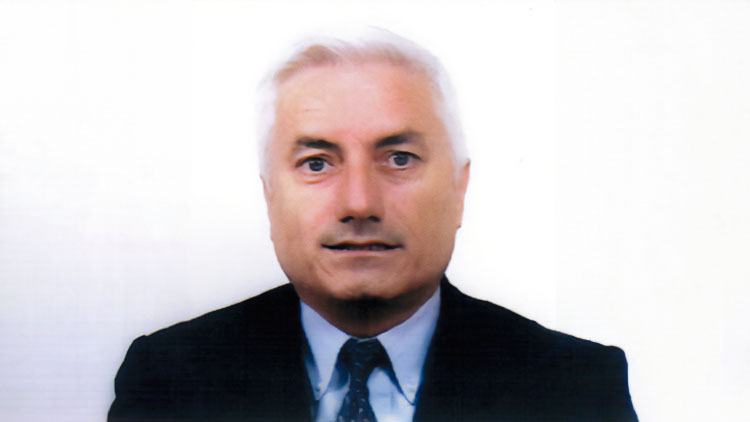 Luis Romasanta Marquínez