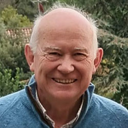 Olav Mazarrasa