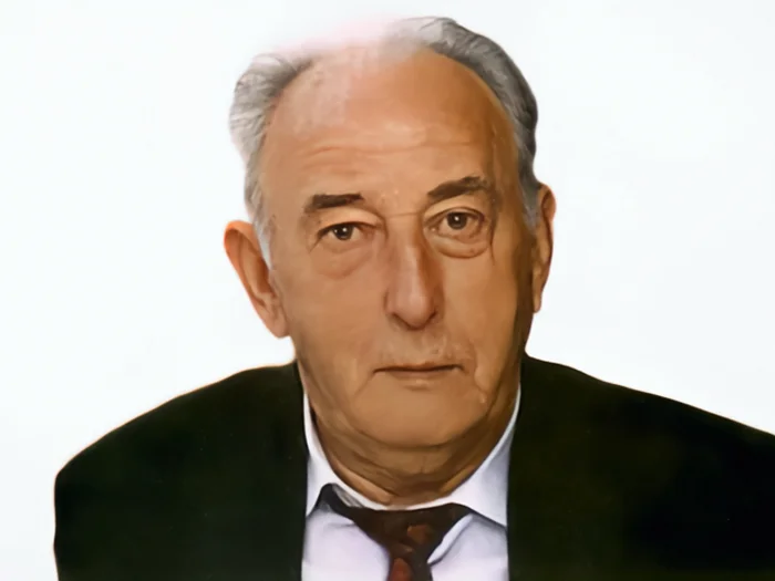 CUETO OTÍ, Joaquín