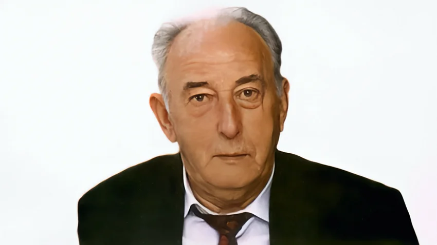 Joaquín Cueto Otí