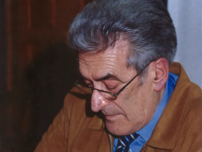 FRÍAS DEL HOYO, José María