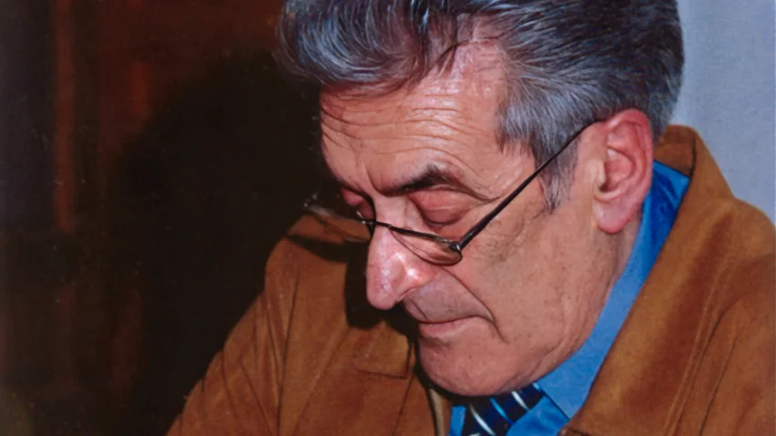 José María Frías del Hoyo
