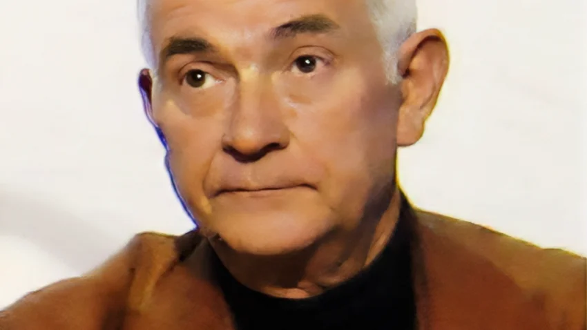 Luis Lisaso Real