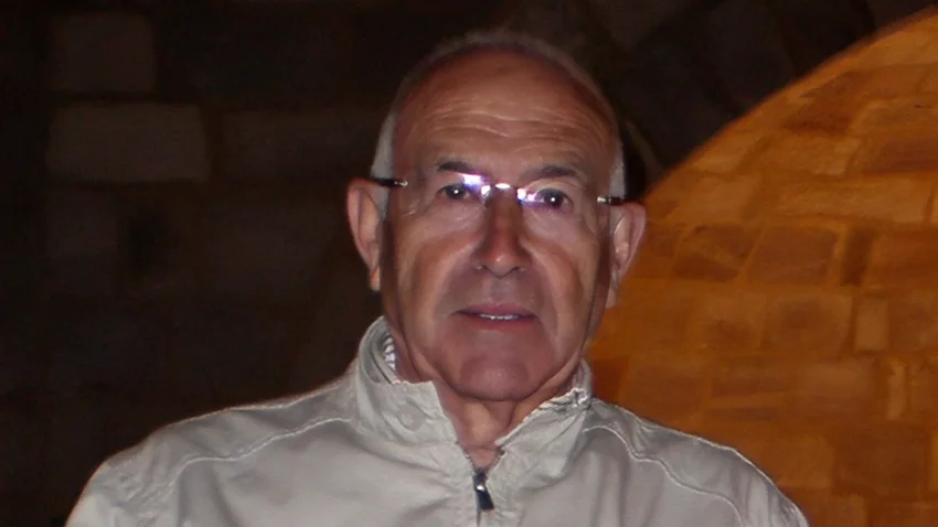 Manuel Bartolomé García