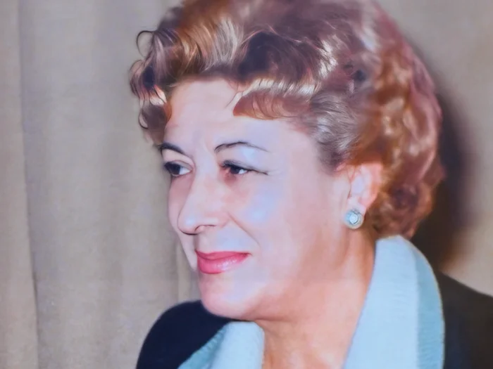 GÓMEZ CAMUS, Matilde