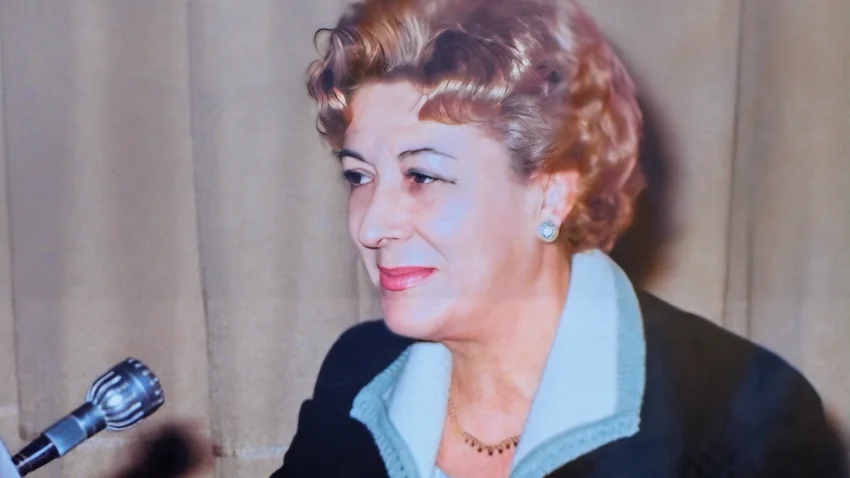 Matilde Gómez Camus