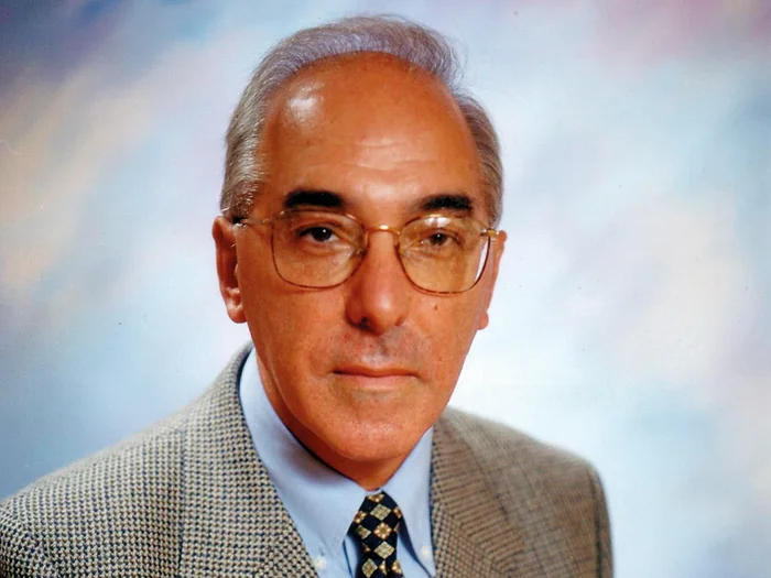 LAGUILLO GARCÍA-BÁRCENA, Paulino