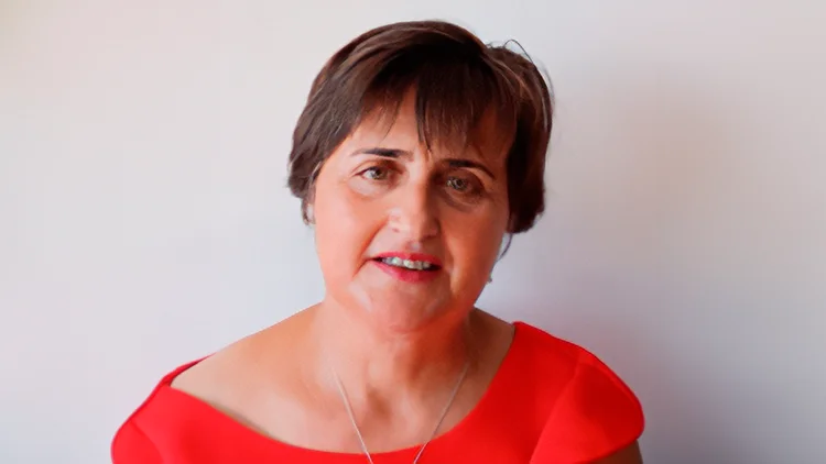 Eva González Sarabia