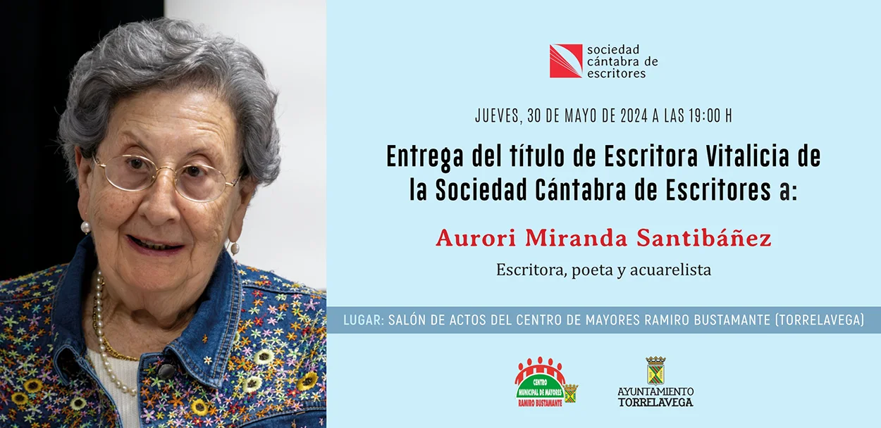 Aurori Miranda Santibáñez