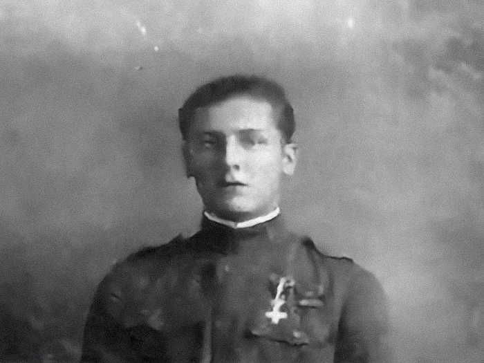 GONZÁLEZ-CAMINO y AGUIRRE, Francisco