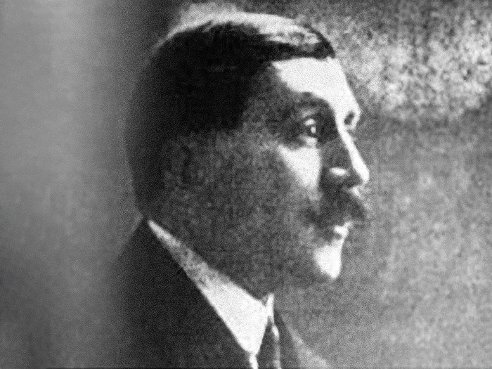 BARREDA y FERRER DE LA VEGA, Luis