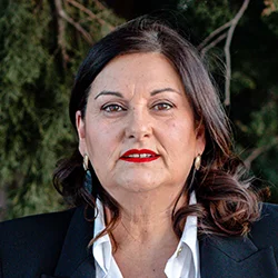 Maribel Cabo Hernández
